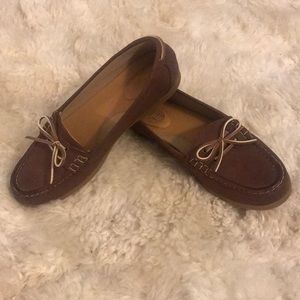 Sperry Topsiders